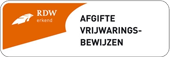 RDW erkend