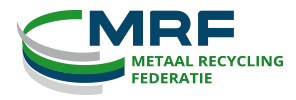 Lid van Metaal Recycling Federatie